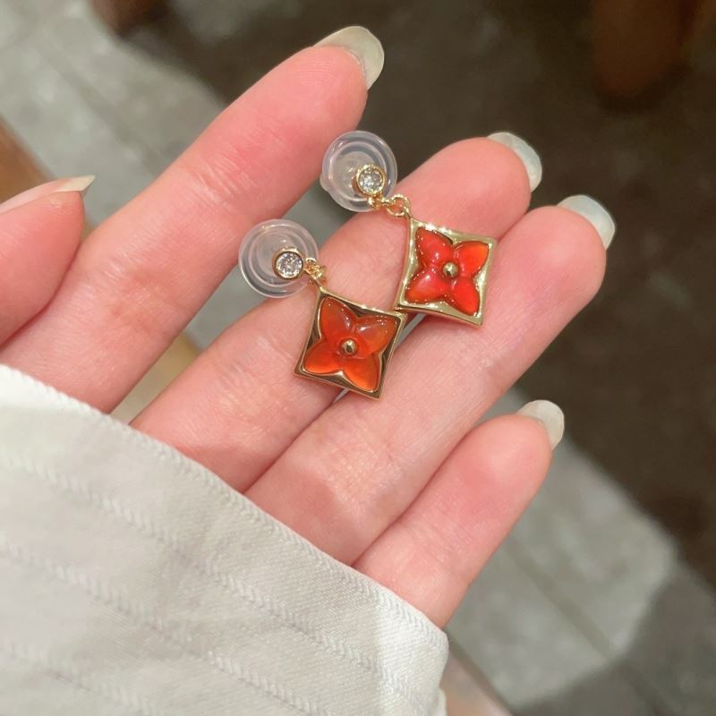 Louis Vuitton Earrings